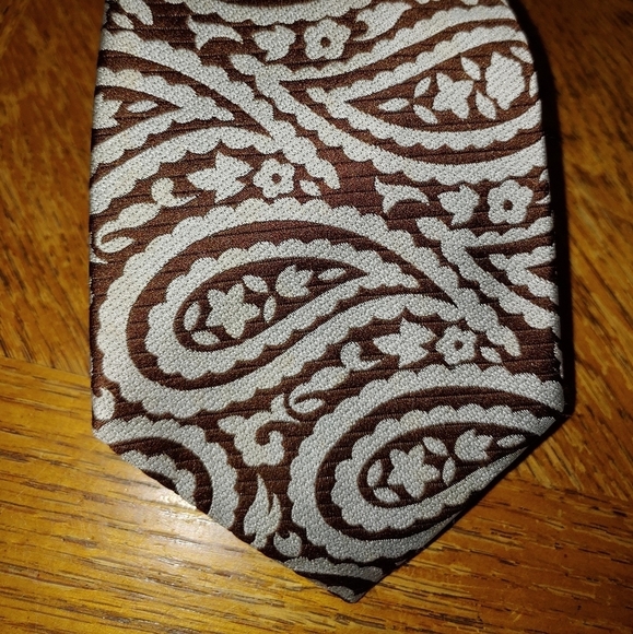 christian dior tie wpl490. Condition is "Pre-owned - Picture 1 of 6